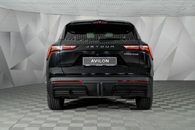 Новый JETOUR DASHING I 2026 года, цена 3 029 900 рублей, внедорожник, Автокод Объявления