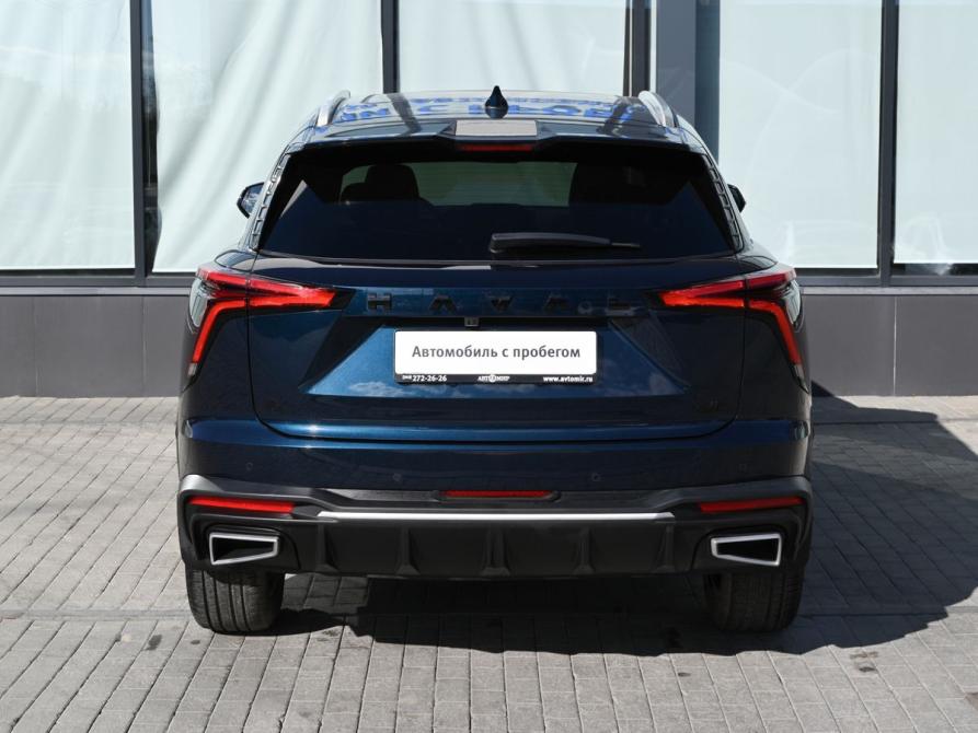 Haval F7 II Екатеринбург  - изображение 4