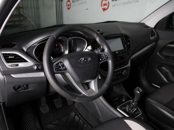 Lada (ВАЗ) Vesta I с пробегом 2018 года, цена 945 000 рублей, 181000 км, универсал, Автокод Объявления
