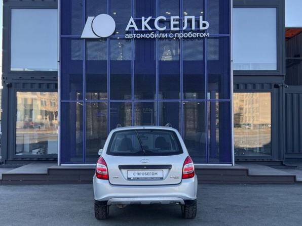 Lada (ВАЗ) Kalina II с пробегом 2016 года, цена 549 000 рублей, 72000 км, универсал, Автокод Объявления