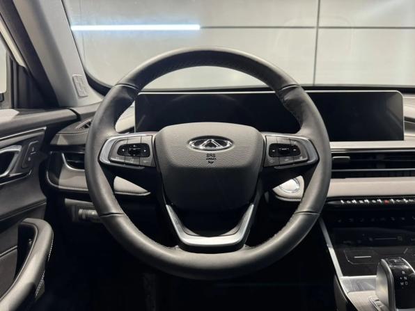 Chery Tiggo 4 Pro I с пробегом 2023 года, цена 1 700 000 рублей, 6800 км, внедорожник, Автокод Объявления