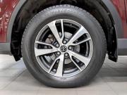 Toyota RAV4 IV (XA40) Рестайлинг Москва  - изображение 47