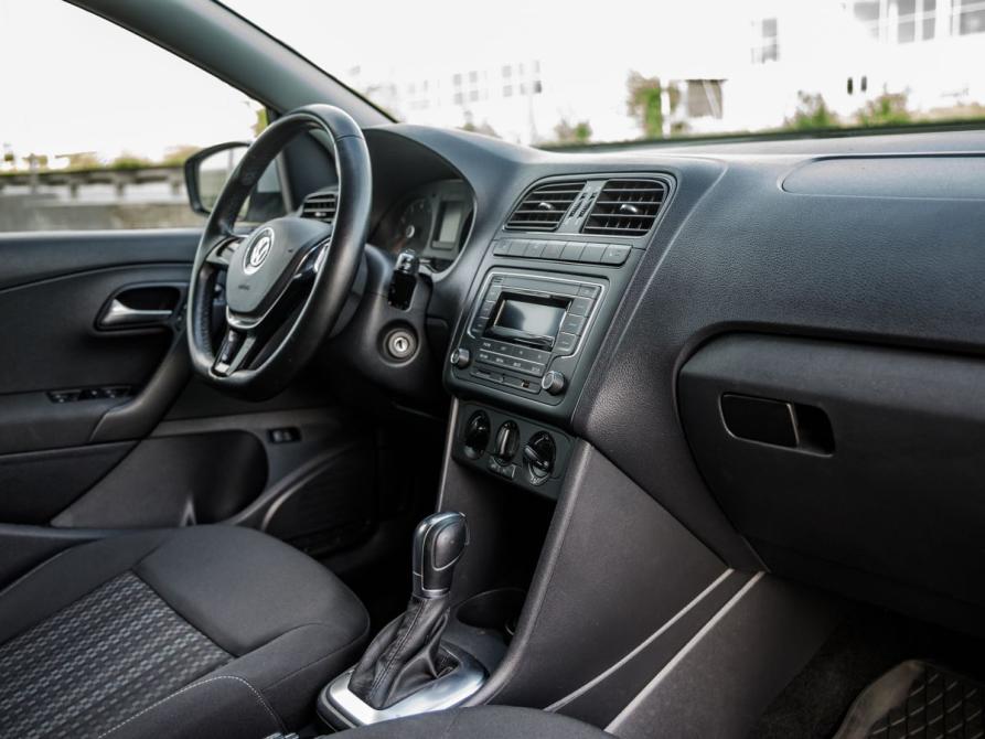 Volkswagen Polo V Рестайлинг Волгоград  - изображение 27