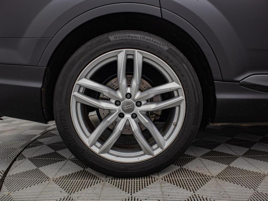 Audi Q7 II (4M) Москва  - изображение 19