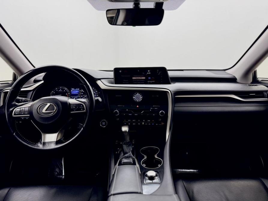 Lexus RX IV Вологда  - изображение 20