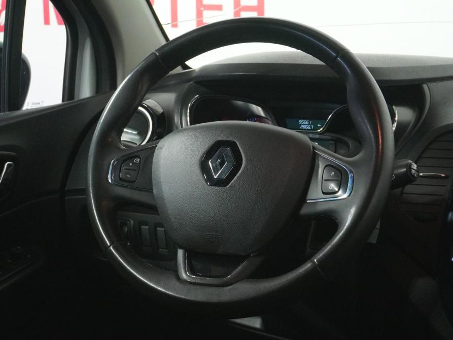 Renault Kaptur I Вологда  - изображение 16