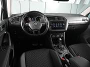 Volkswagen Tiguan II Ростов-на-Дону  - изображение 24