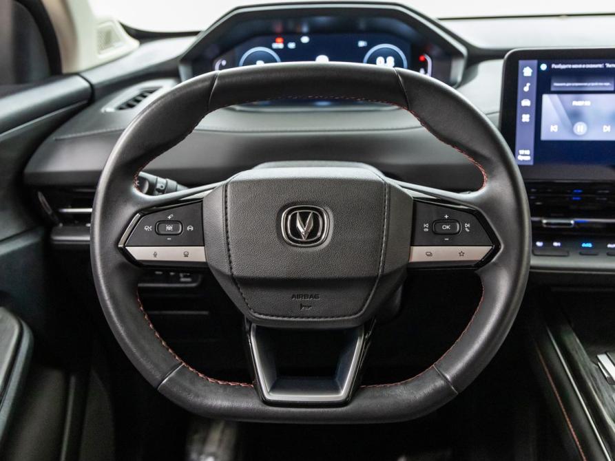 Changan CS55 Plus II Волгоград  - изображение 15