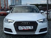 Audi A4 V (B9) Ижевск  - изображение 32