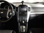 Chevrolet Captiva I Москва  - изображение 29