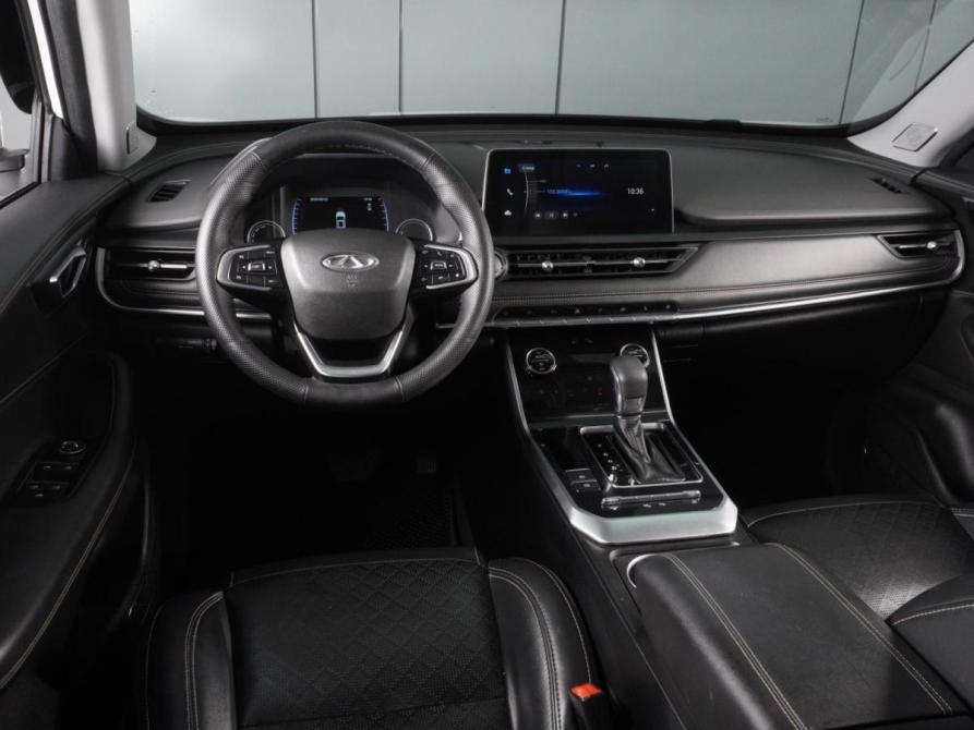 Chery Tiggo 8 I Минеральные Воды  - изображение 6