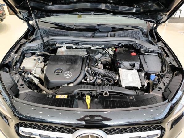 Mercedes-Benz GLA II (H247) с пробегом 2020 года, цена 3 390 000 рублей, 77749 км, внедорожник, Автокод Объявления