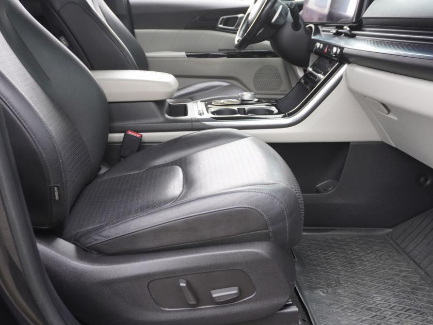 Kia Carnival IV Москва  - изображение 14
