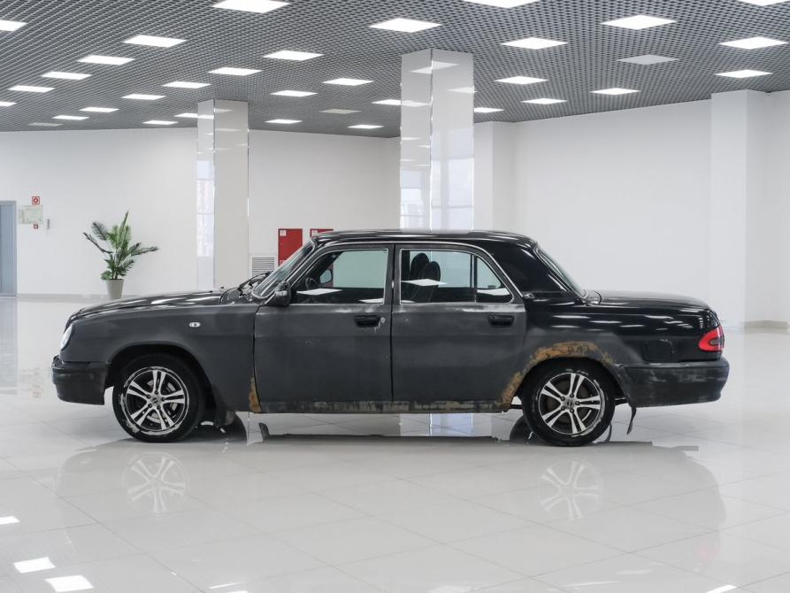 ГАЗ 31105 «Волга» Самара  - изображение 6