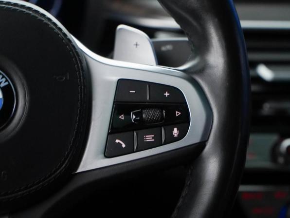 BMW 5 серии VII (G30/G31/G38) с пробегом 2020 года, цена 4 077 444 рубля, 111496 км, седан, Автокод Объявления