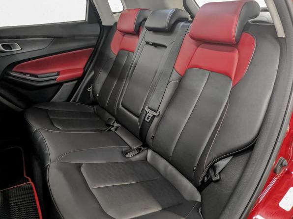 Changan CS55 Plus II с пробегом 2023 года, цена 1 850 000 рублей, 42951 км, внедорожник, Автокод Объявления