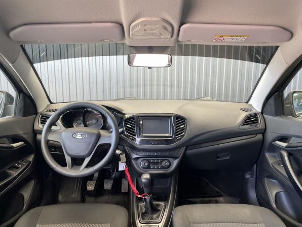 Lada (ВАЗ) Vesta I с пробегом 2019 года, цена 877 000 рублей, 129565 км, седан, Автокод Объявления