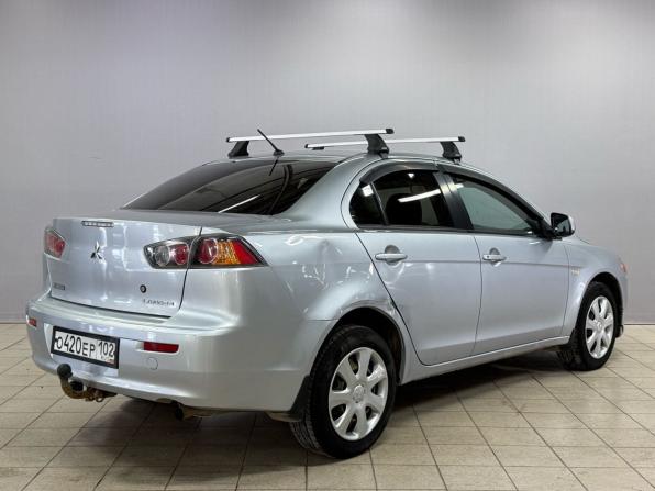 Mitsubishi Lancer X Рестайлинг с пробегом 2012 года, цена 790 000 рублей, 129976 км, седан, Автокод Объявления