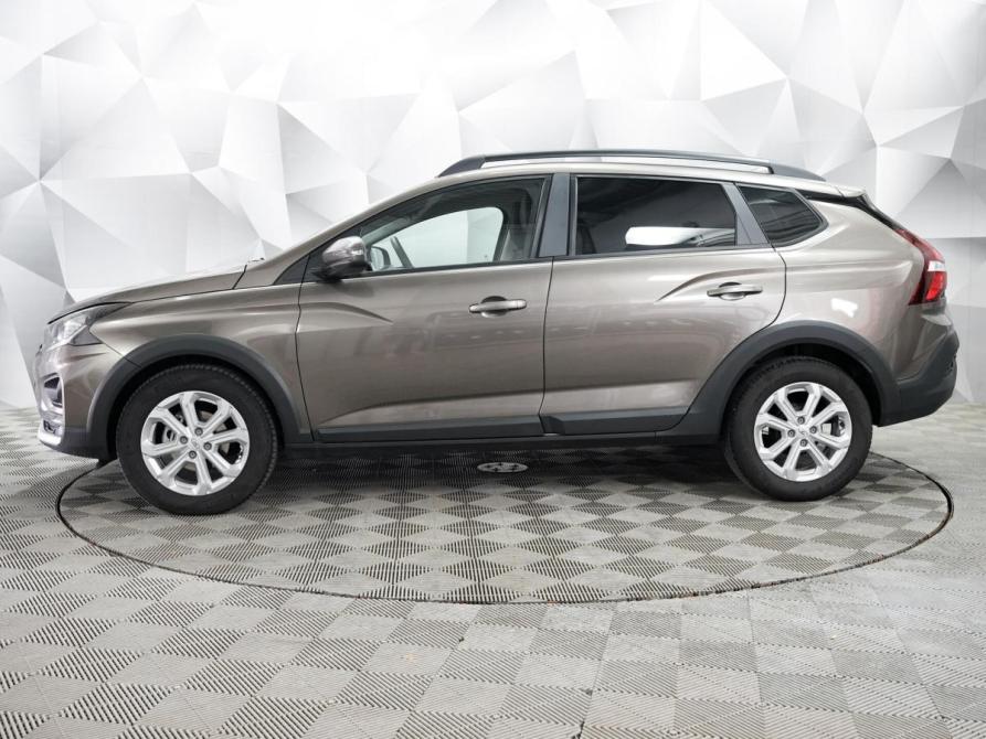 Lada (ВАЗ) Iskra Ульяновск  - изображение 2
