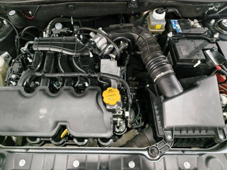 Lada (ВАЗ) Granta I Рестайлинг Курск  - изображение 18