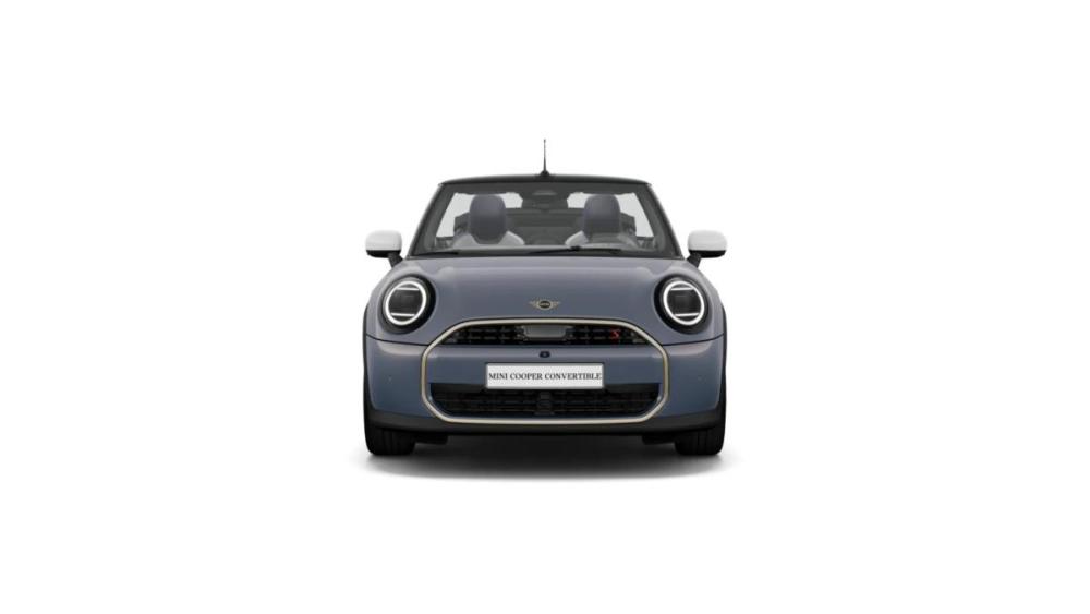 Mini Cabrio IV Краснодар  - изображение 2
