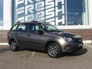 Lada (ВАЗ) Granta I Рестайлинг Владимир  - изображение 24