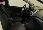 Hyundai Solaris I Рестайлинг Москва  - изображение 29