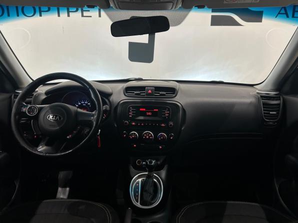 Kia Soul II с пробегом 2014 года, цена 1 099 000 рублей, 201475 км, хэтчбек, Автокод Объявления