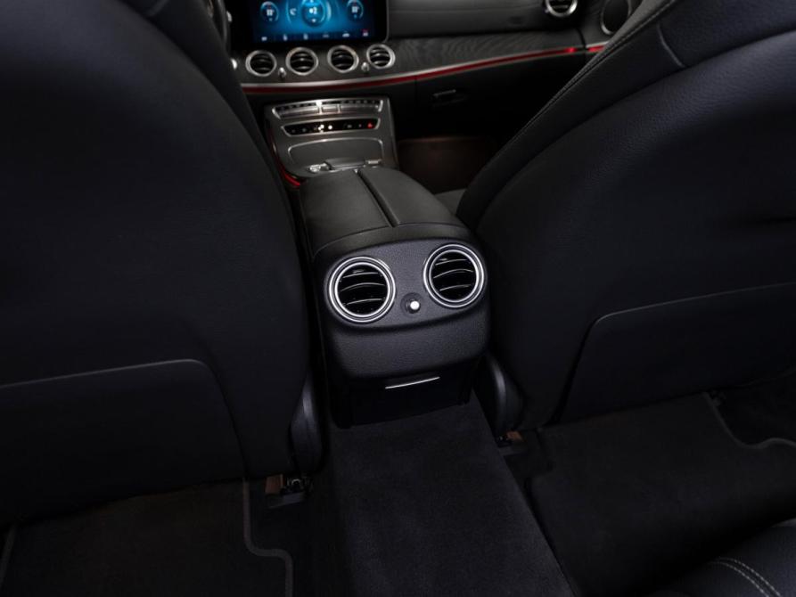 Mercedes-Benz E-Класс V (W213 S213 C238) Рестайлинг Москва  - изображение 15