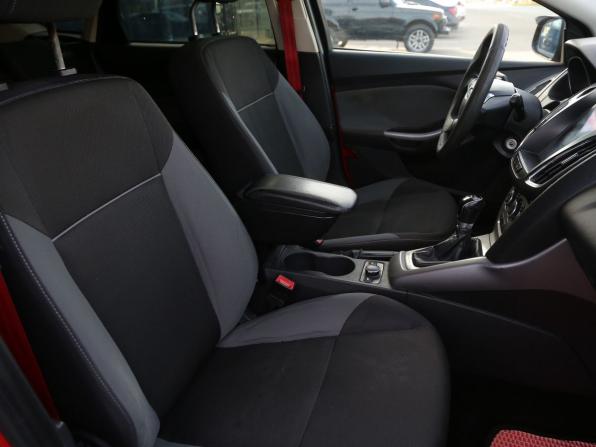 Ford Focus III с пробегом 2012 года, цена 520 000 рублей, 174000 км, хэтчбек, Автокод Объявления