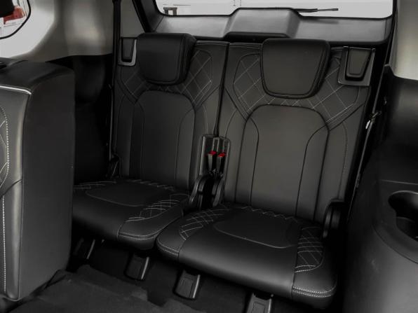 Exeed VX I с пробегом 2022 года, цена 2 361 000 рублей, 62016 км, внедорожник, Автокод Объявления