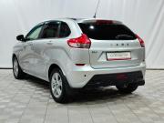 Lada (ВАЗ) XRAY I Нижневартовск  - изображение 25