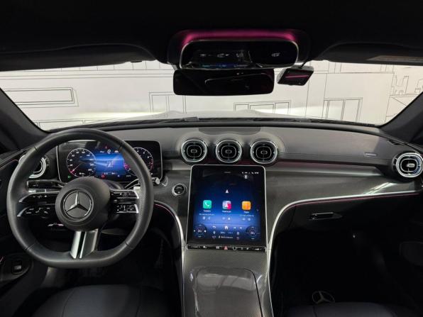 Mercedes-Benz CLE с пробегом 2024 года, цена 6 799 000 рублей, 13246 км, купе, Автокод Объявления