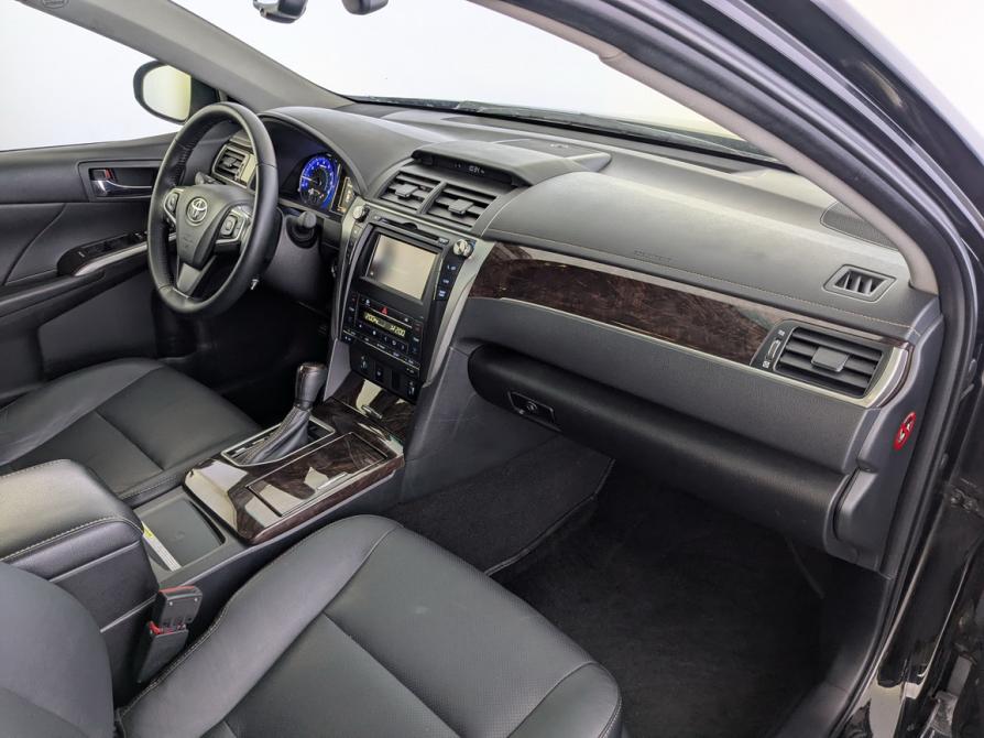 Toyota Camry VII (XV50) Рестайлинг Москва  - изображение 11