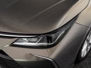 Toyota Corolla XII (E210) Иркутск  - изображение 44