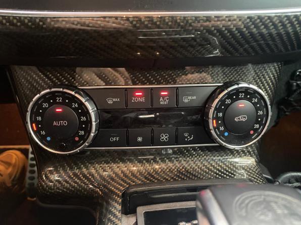 Mercedes-Benz G-Класс AMG I (W463) Рестайлинг 2 с пробегом 2014 года, цена 6 000 000 рублей, 119860 км, внедорожник, Автокод Объявления