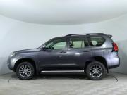 Toyota Land Cruiser Prado 150 Series Рестайлинг 2 Санкт-Петербург  - изображение 28
