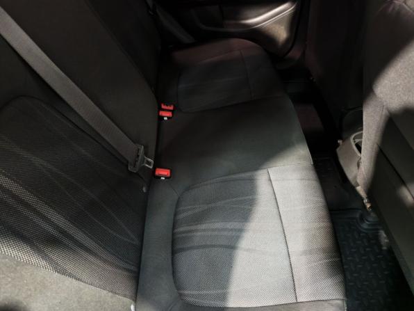 Chevrolet Aveo II с пробегом 2015 года, цена 689 100 рублей, 155781 км, седан, Автокод Объявления