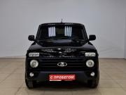 Lada (ВАЗ) 2121 (4x4) I Рестайлинг (2020) Альметьевск  - изображение 24