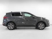 Kia Sportage IV Рестайлинг Санкт-Петербург  - изображение 34
