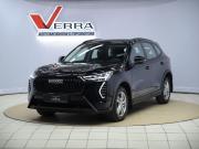 Haval Jolion I Рестайлинг Уфа  - изображение 17