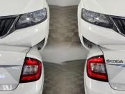 Skoda Rapid I Рестайлинг Воронеж  - изображение 25
