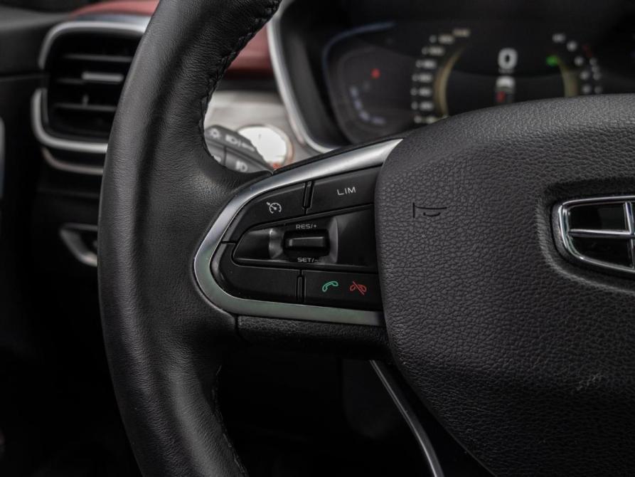 Geely Coolray I Краснодар  - изображение 18