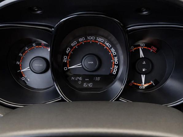Lada (ВАЗ) Vesta I с пробегом 2019 года, цена 877 000 рублей, 141246 км, седан, Автокод Объявления