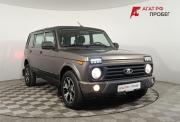 Lada (ВАЗ) 2131 (4x4) I Рестайлинг (2020) Волгоград  - изображение 23