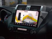 Toyota Land Cruiser Prado 150 Series Рестайлинг 1 Новосибирск  - изображение 41