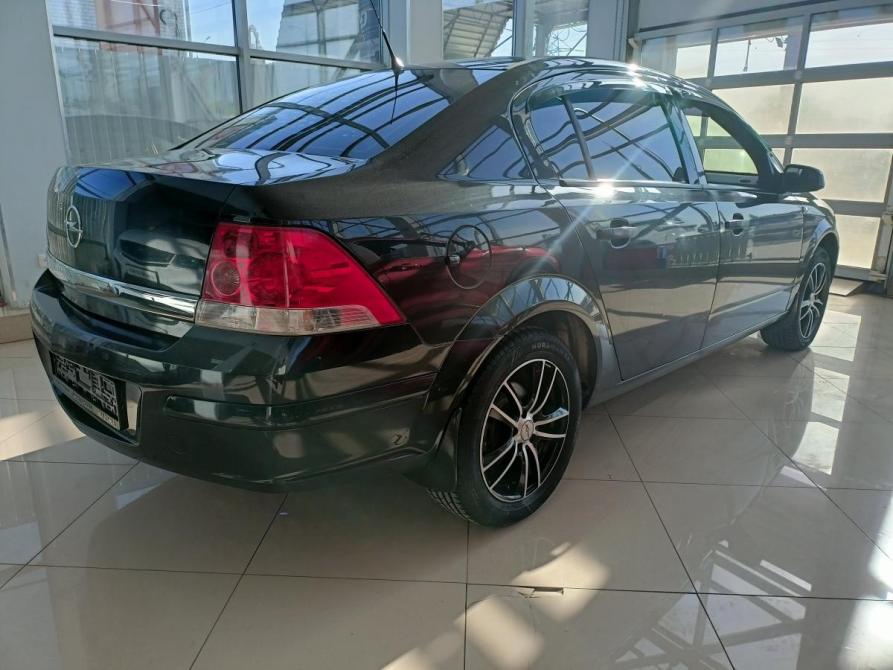 Opel Astra H Рестайлинг Арзамас  - изображение 4