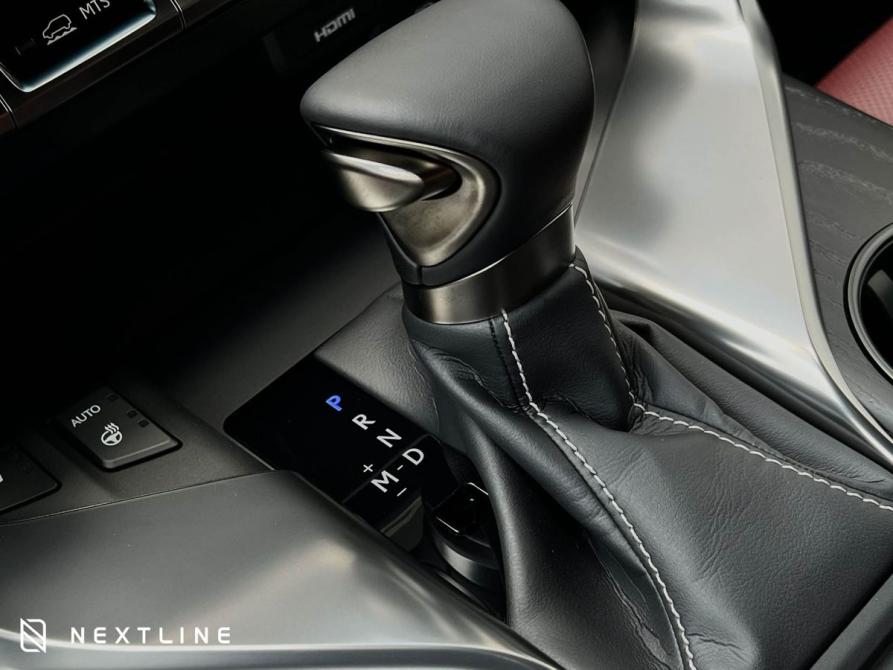 Lexus LX IV Самара  - изображение 25