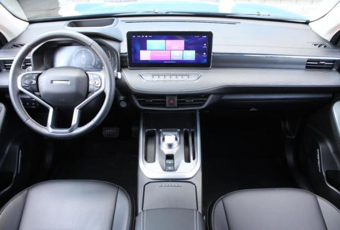 Haval Jolion I Рестайлинг с пробегом 2023 года, цена 1 999 000 рублей, 15700 км, внедорожник, Автокод Объявления