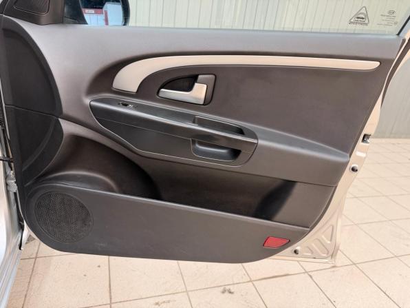 Kia Ceed I Рестайлинг с пробегом 2012 года, цена 820 000 рублей, 200942 км, универсал, Автокод Объявления